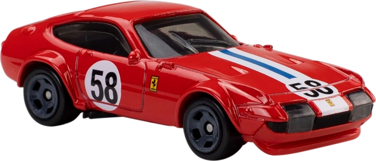 Create per le gare sulle piste Hot Wheels