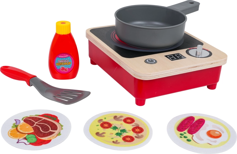 Accessori per piccoli chef