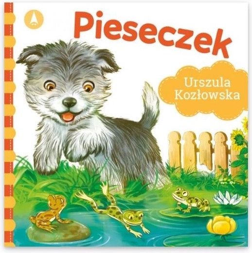 Pieseczek