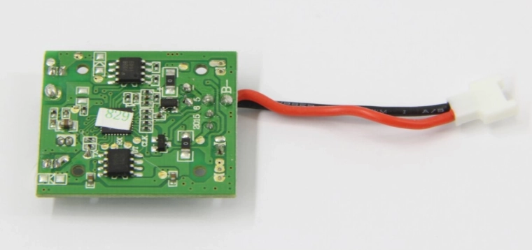 Elettronica Triefly