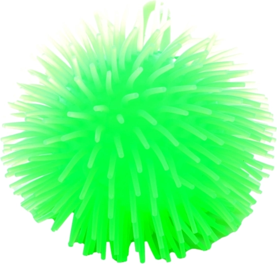 Piacevole stimolazione tattile