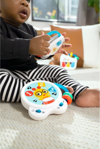 Suono delicato e controllo del volume