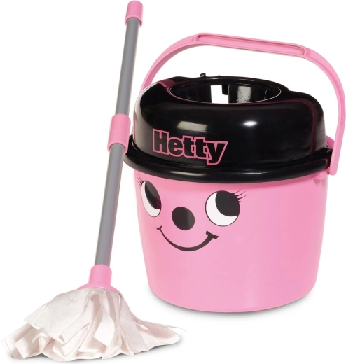 Allegro design Hetty per piccoli aiutanti