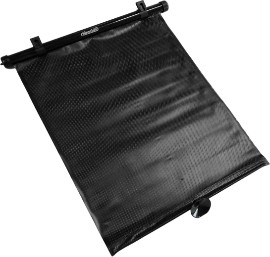 Chipolino tendina parasole per auto Black
