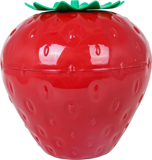 Box a forma di fragola per un riordino facile