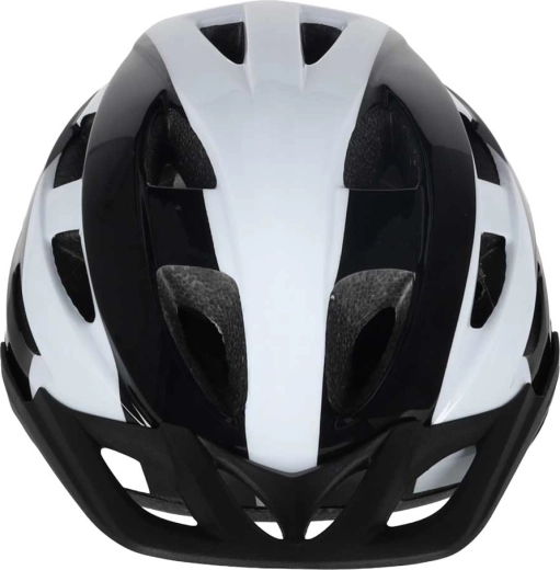 Ottima ventilazione e visiera integrata