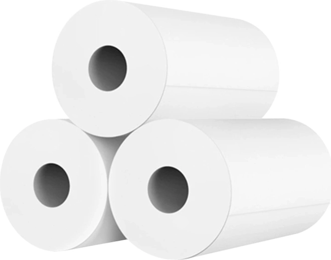 Sostituzione facile e lunghezza elevata