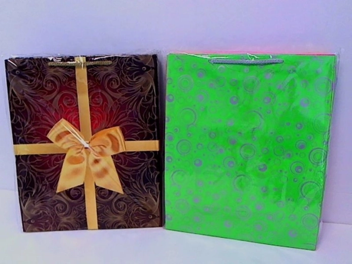 Borsa regalo decorativa XL