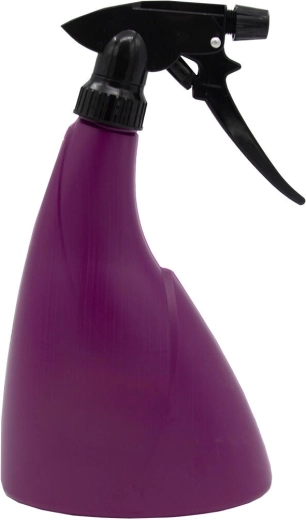 Spruzzatore SPIRIT 0,75 l – nebulizzatore in plastica viola scuro