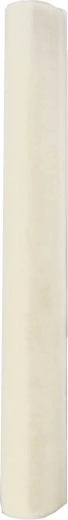 Organza color crema 36 × 9 m