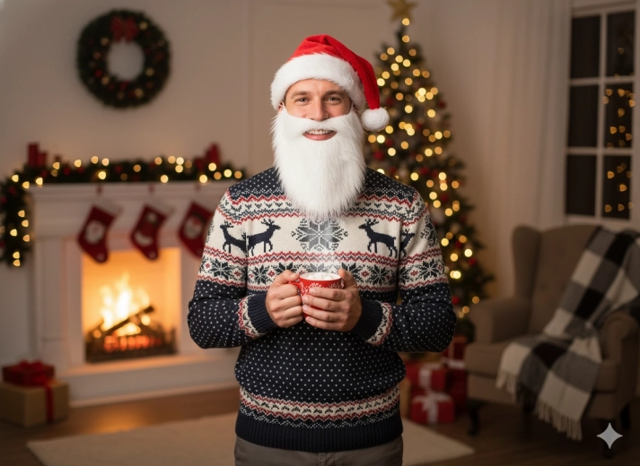 Ideale per party e momenti in famiglia