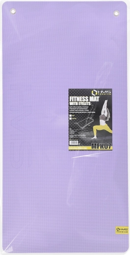 Occhielli pratici per appensione igienica