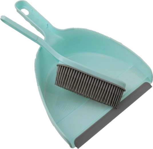 Set scopino + paletta per una pulizia rapida