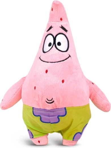 Morbido compagno per le coccole