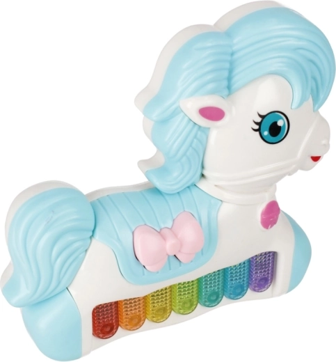 Effetti luminosi e sonori che divertono