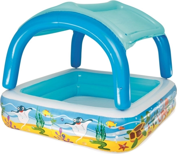 Vinile resistente e facile manutenzione