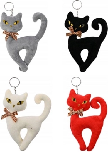 Morbido materiale in peluche