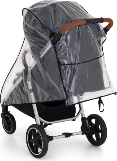 Adatto ai passeggini sportivi più grandi