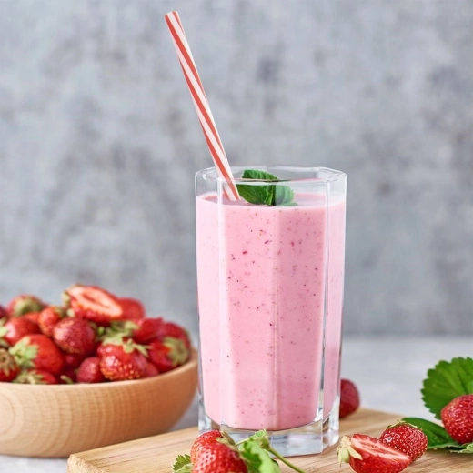 Ideali per smoothie e limonate
