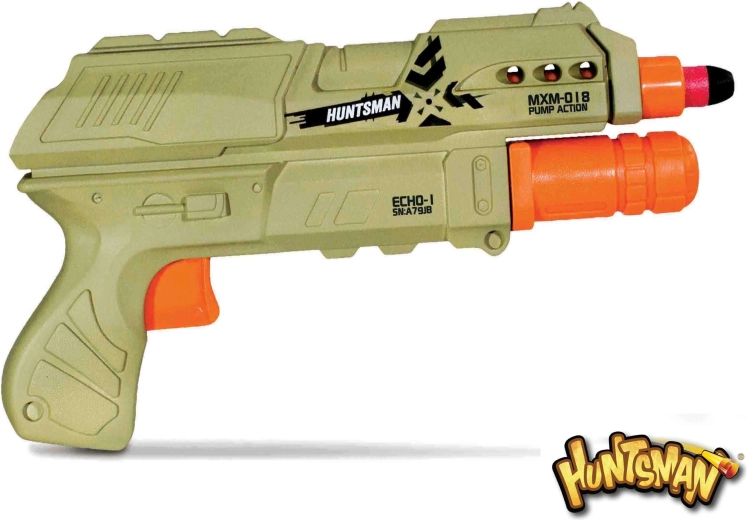 Pistola Huntsman Echo-1 22 cm