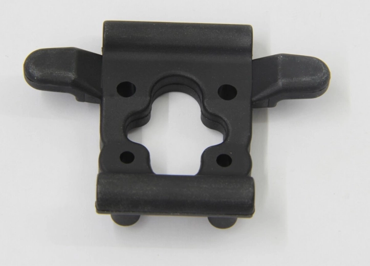 Piastra di fissaggio per Wheelie Bar TS