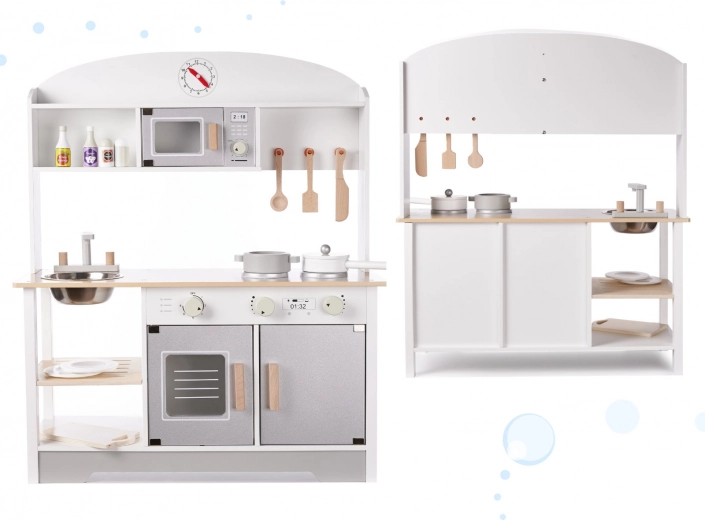 Cottura e forno realistici