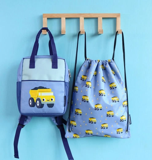 Design coordinabile per un set completo