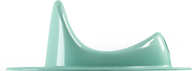 Efficace protezione antispruzzo