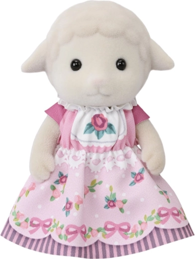 Abitini intercambiabili per più divertimento