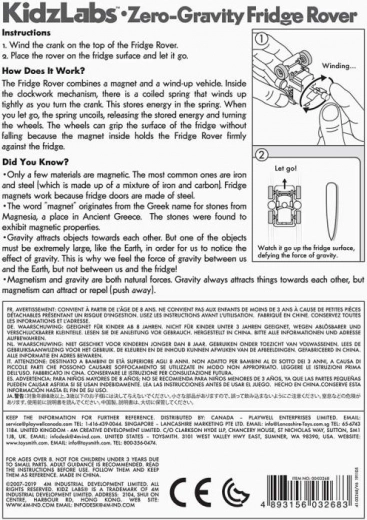 Assemblaggio semplice passo dopo passo