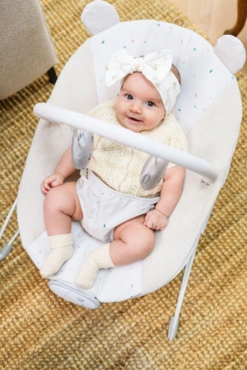 Seduta sicura e confortevole