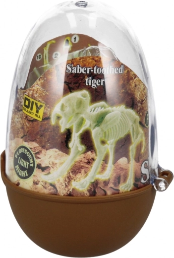 Brilla al buio per un divertimento ancora maggiore