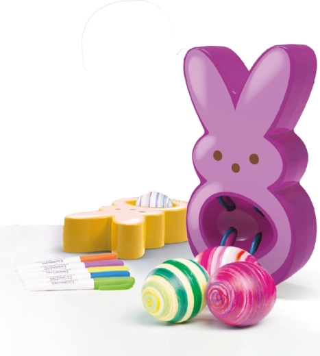 Attività creativa pasquale per bambini