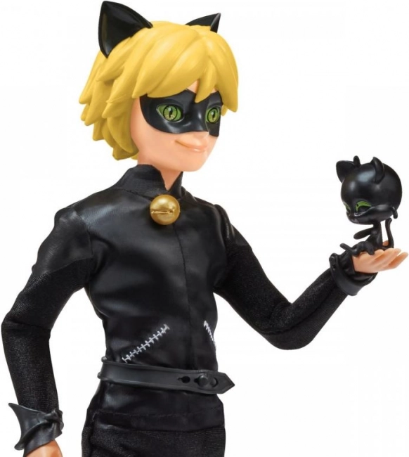 Accessori per giocare con il mondo di Miraculous