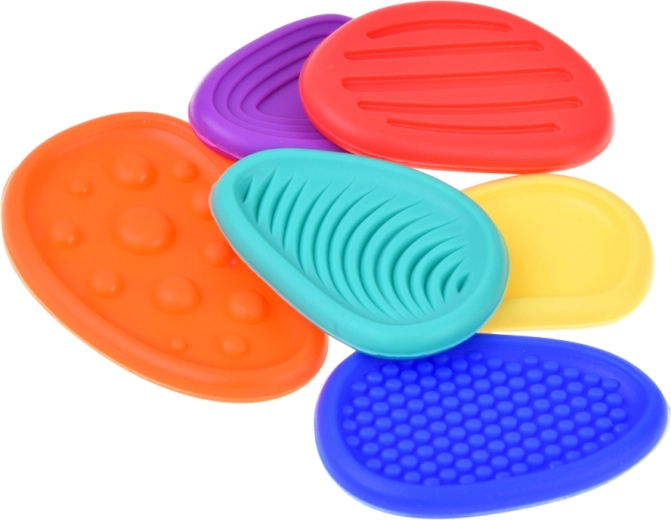 Fidget compatto per casa e viaggi