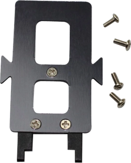 Supporto per batteria per E-Rix 450