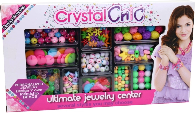 Organizzazione chiara nell’Organizer