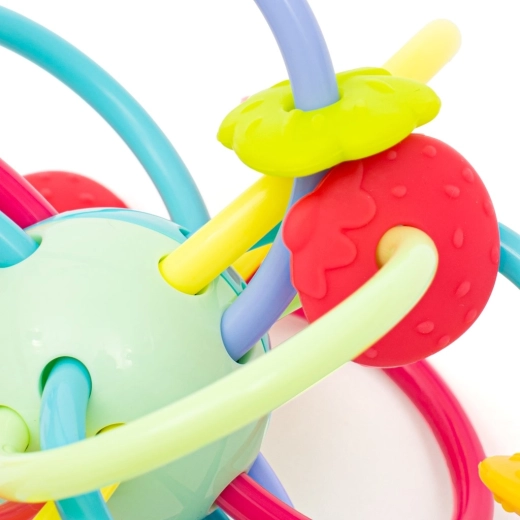 Stimolazione sensoriale e divertimento