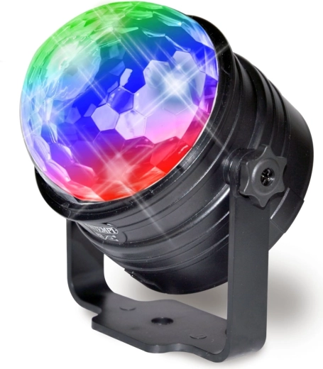 16+4 effetti luminosi per un’atmosfera indimenticabile