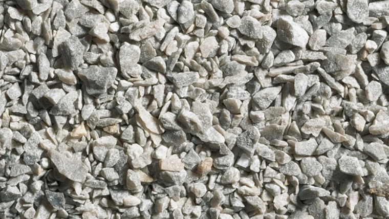 Pietre naturali grigie Noch 250 g