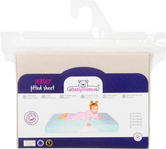 Materiale sicuro con certificazione Oeko-Tex