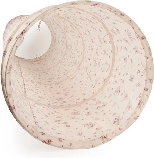 Tunnel da gioco autoaprente Bieco Dreamy flowers