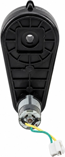Prestazioni per sistema 24 V (RS550, 12.000 giri/min)