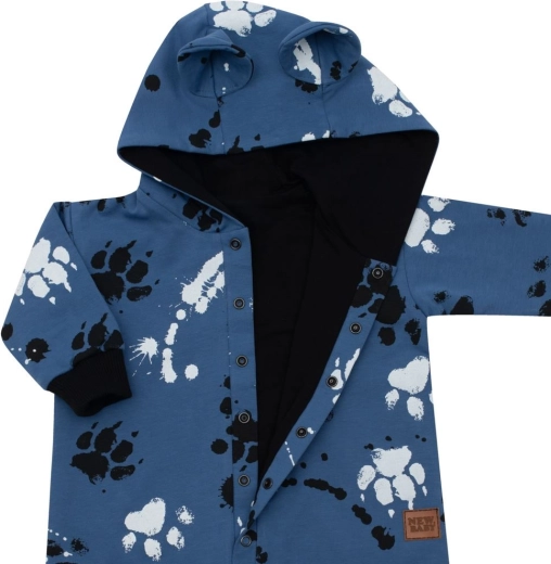 Cappuccio caldo con orecchiette