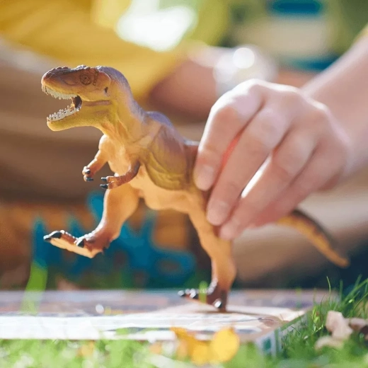 Realtà aumentata con l’app Dino Dana