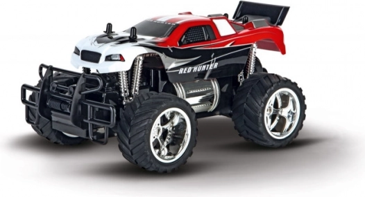 Auto RC Red Hunter X 2,4 GHz