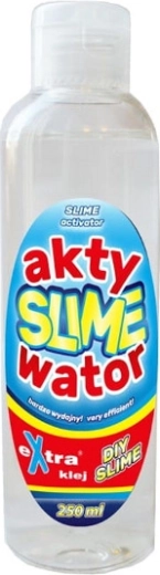 Attivatore Extra per la produzione di slime 250 ml