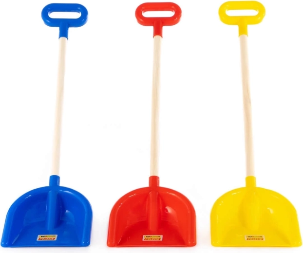 Varianti colorate per piccoli costruttori