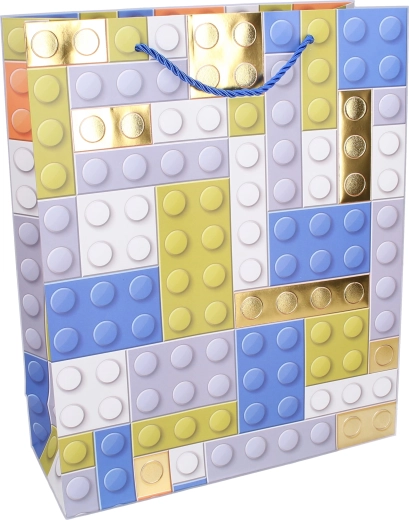 Manici in cordoncino robusti