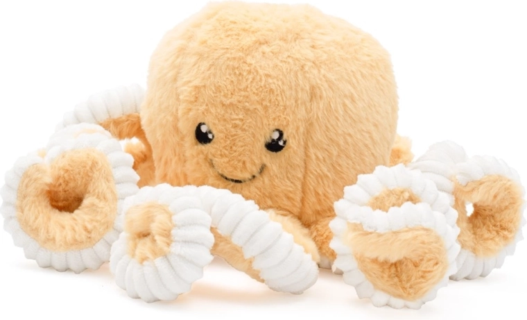 Tentacoli testurizzati per stimolazione sensoriale